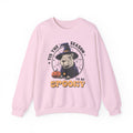 Tis The Season To Be Spooky | Capybara | Halloween | Crewneck