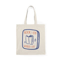 Book On World Off | Book Lover | Tote Bag