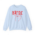 Ring | The Bride | Bachelorette | Crewneck