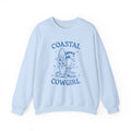 Coastal Cowgirl | Salty Cowgirl | Summer | Crewneck