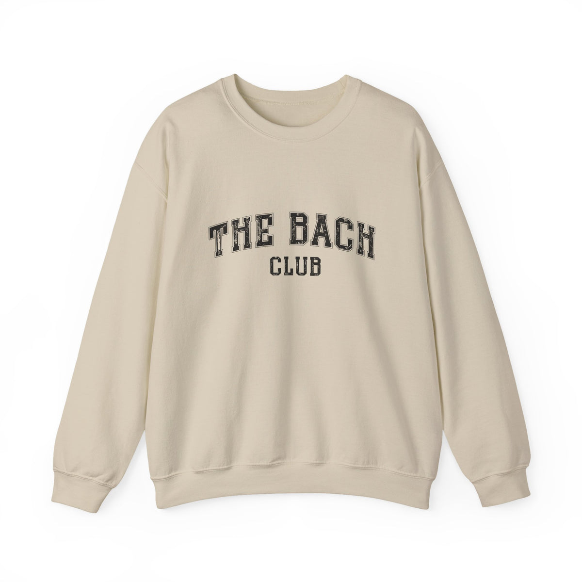 Bride & The Bach Club | Bachelorette | Crewneck
