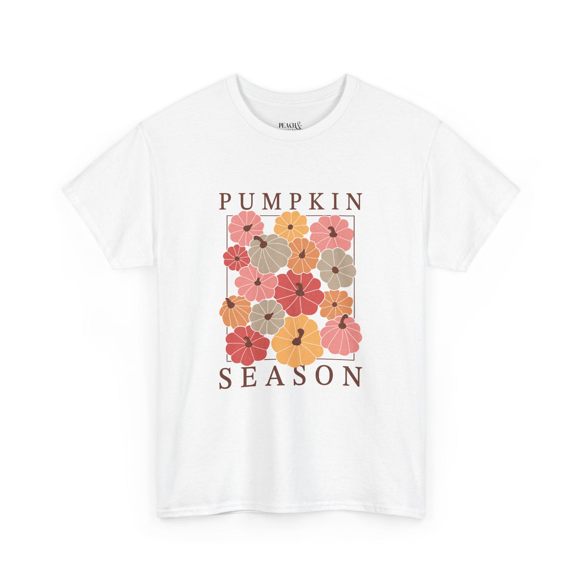 Pumpkin Season | Fall | T-Shirt