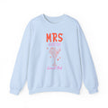 Mrs Martini | The Bride | Bachelorette | Crewneck