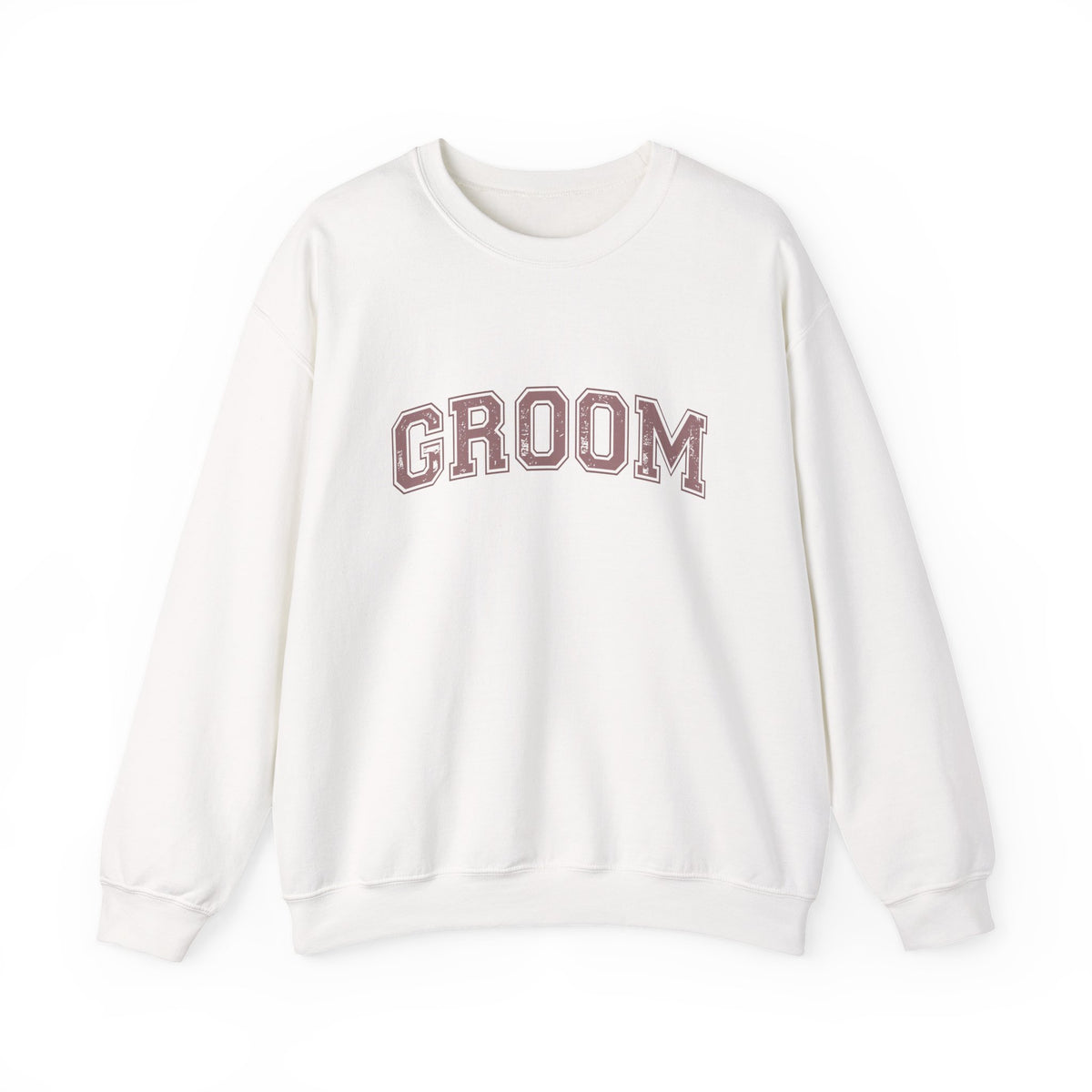 Bride & Groom | Bachelorette | Crewneck