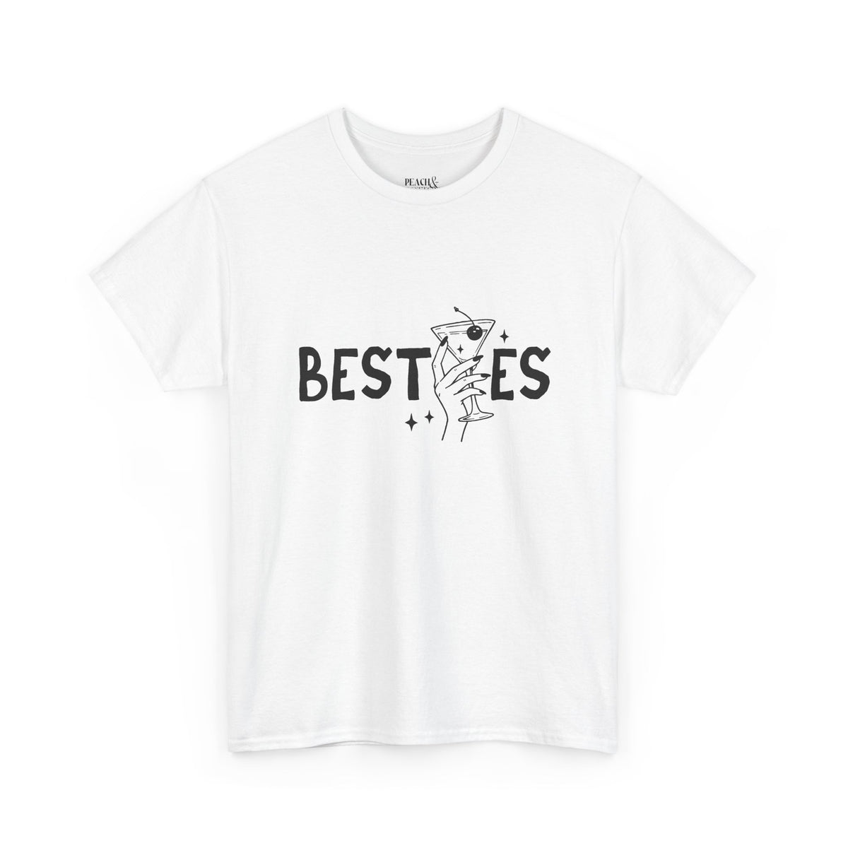 Ring | The Besties | Bachelorette | T-Shirt