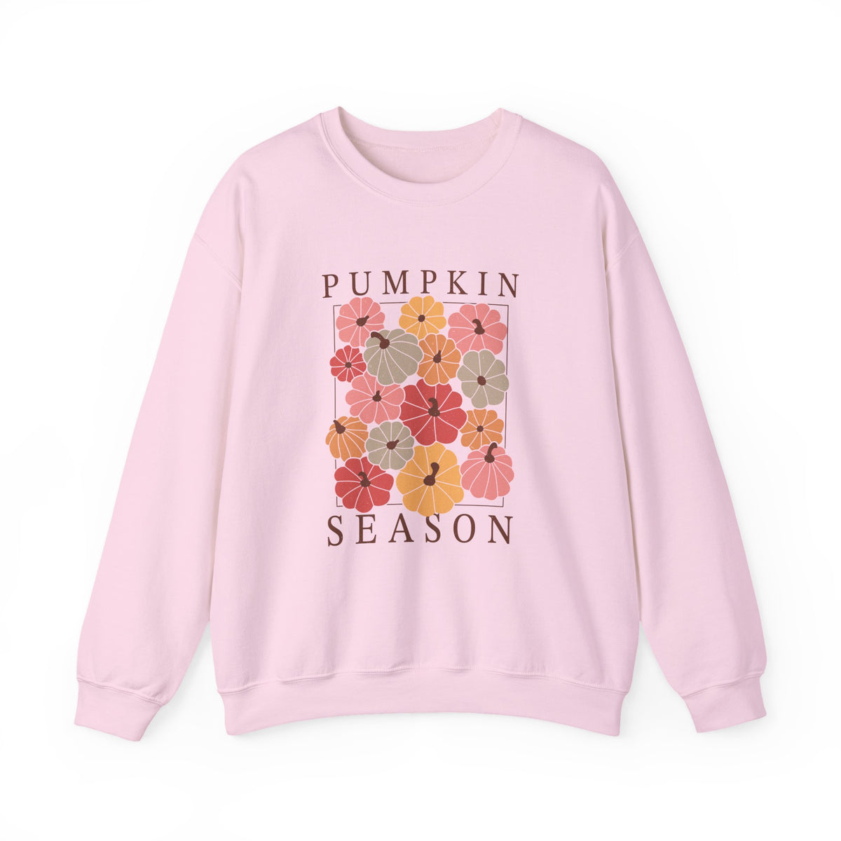 Pumpkin Season | Fall | Crewneck