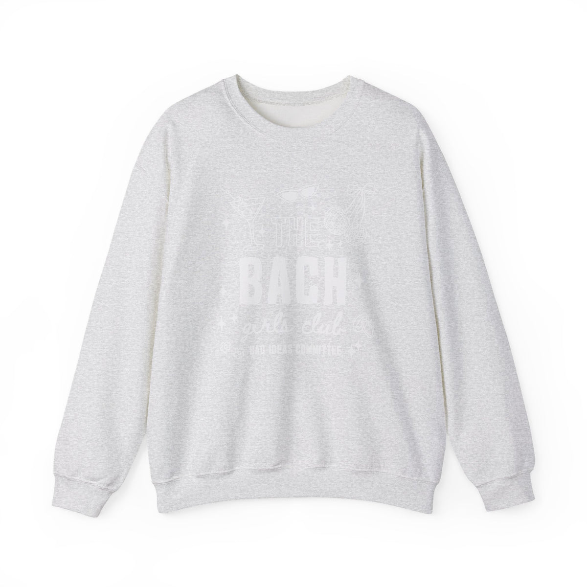 Girls Club | The Bach | Bachelorette | Crewneck