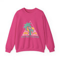 It's Tan O'Clock | Beach | Summer | Crewneck