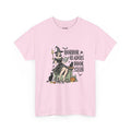 Horror Readers Book Club | Halloween | T-Shirt