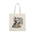 Horror Readers Book Club | Halloween | Tote Bag