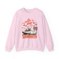 Get In Looser | Summerween | Halloween | Crewneck