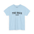 Bride & The Bach Club | Bachelorette | T-Shirt