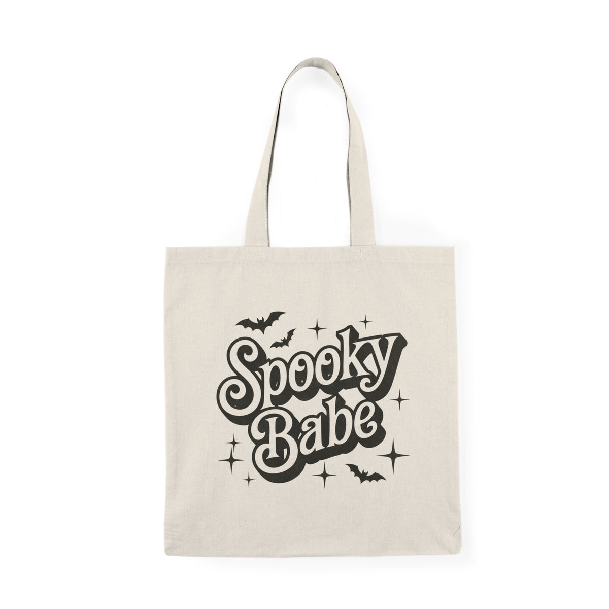Spooky Babe | Halloween | Tote Bag
