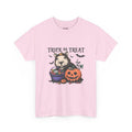 Trick Or Treat | Capybara | Halloween | T-Shirt