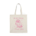 In My Feral Bride Era | Racoon | Bachelorette | Tote Bag