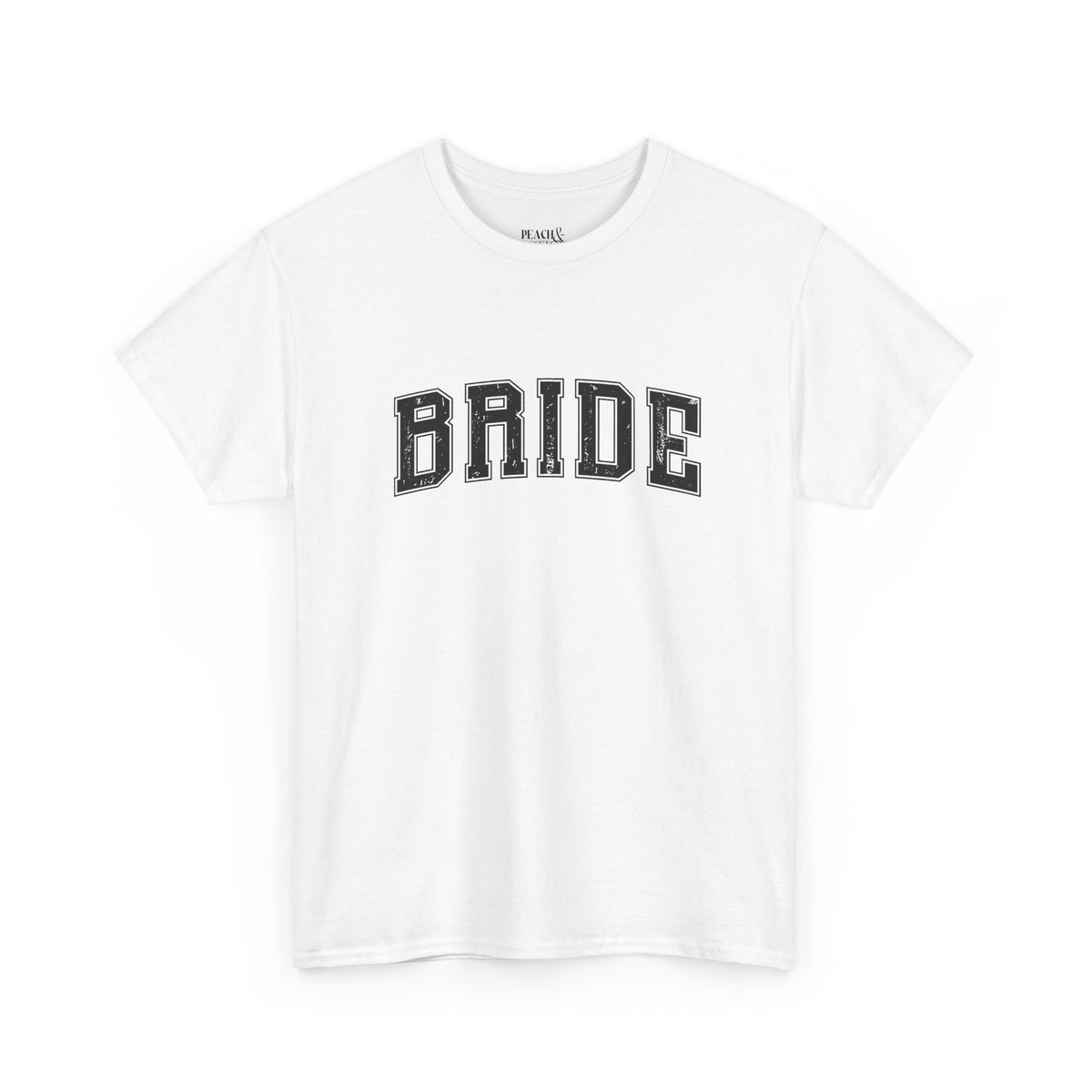 Bride & The Bach Club | Bachelorette | T-Shirt