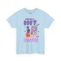 Freshly Boo'd Coffee | Halloween | T-Shirt