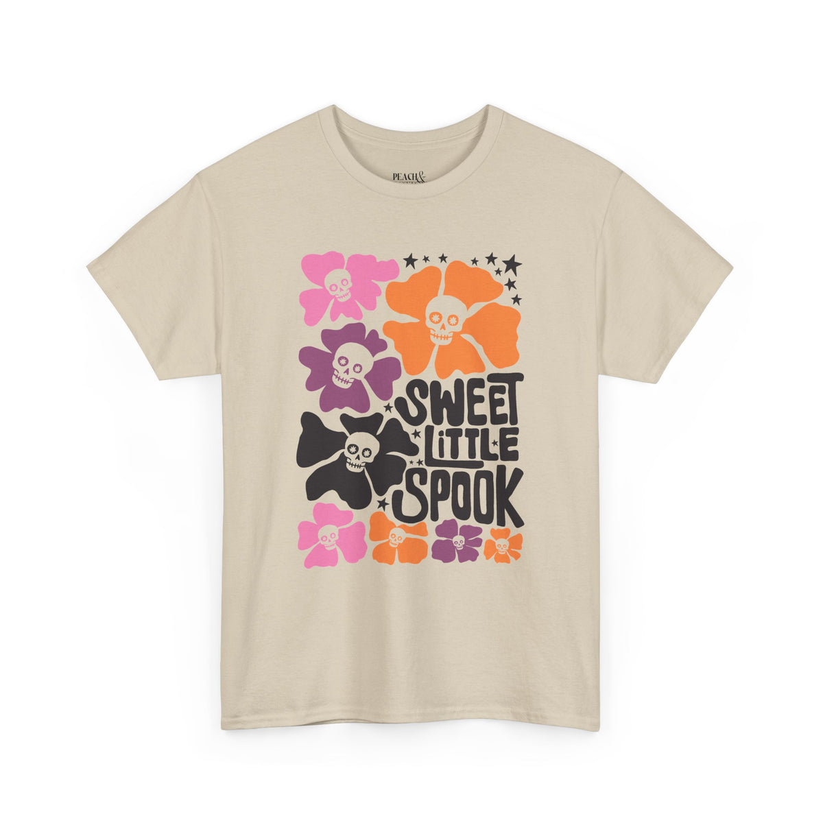 Sweet Little Spook | Halloween | T-Shirt