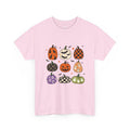 Pumpkin | Halloween | T-Shirt