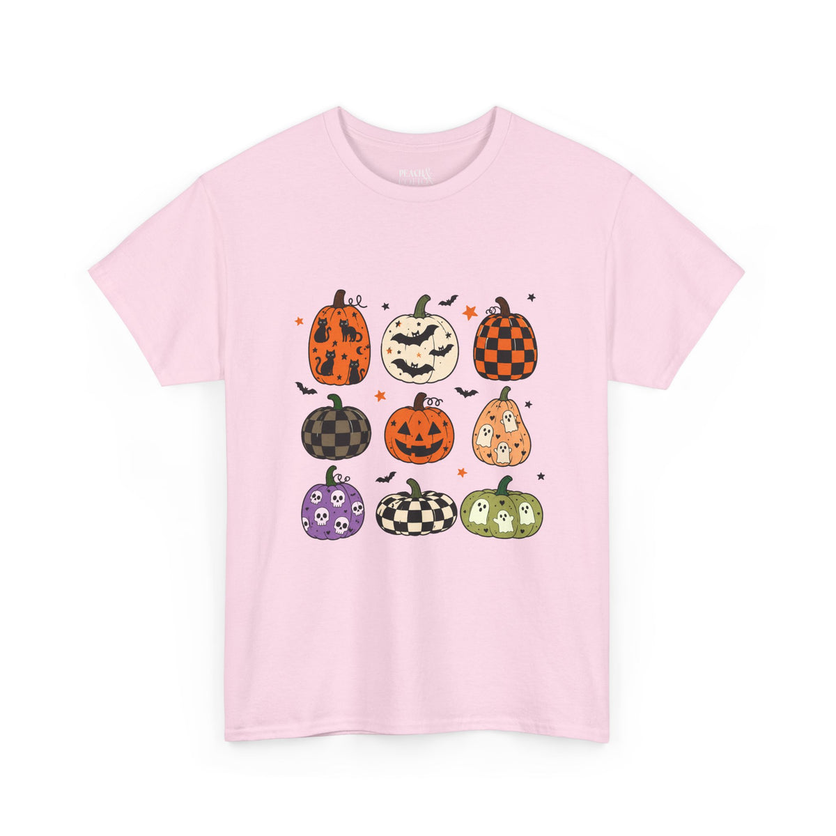 Pumpkin | Halloween | T-Shirt