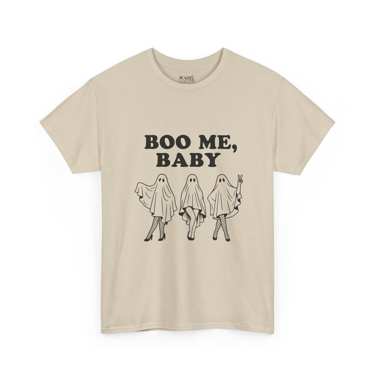 Boo Me Baby | Halloween | T-Shirt