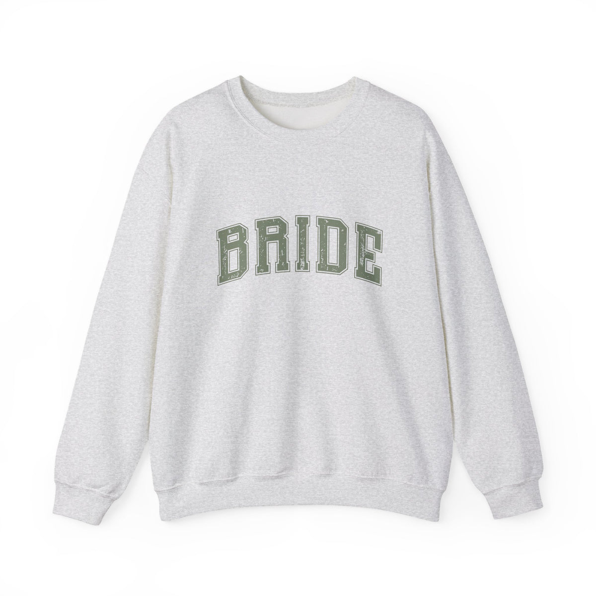 Bride & The Bach Club | Bachelorette | Crewneck