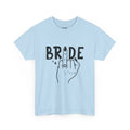 Ring | The Bride | Bachelorette | T-Shirt