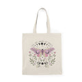 You Are Made Of Magic | Moth Butterfly | Summer | Tote Bag