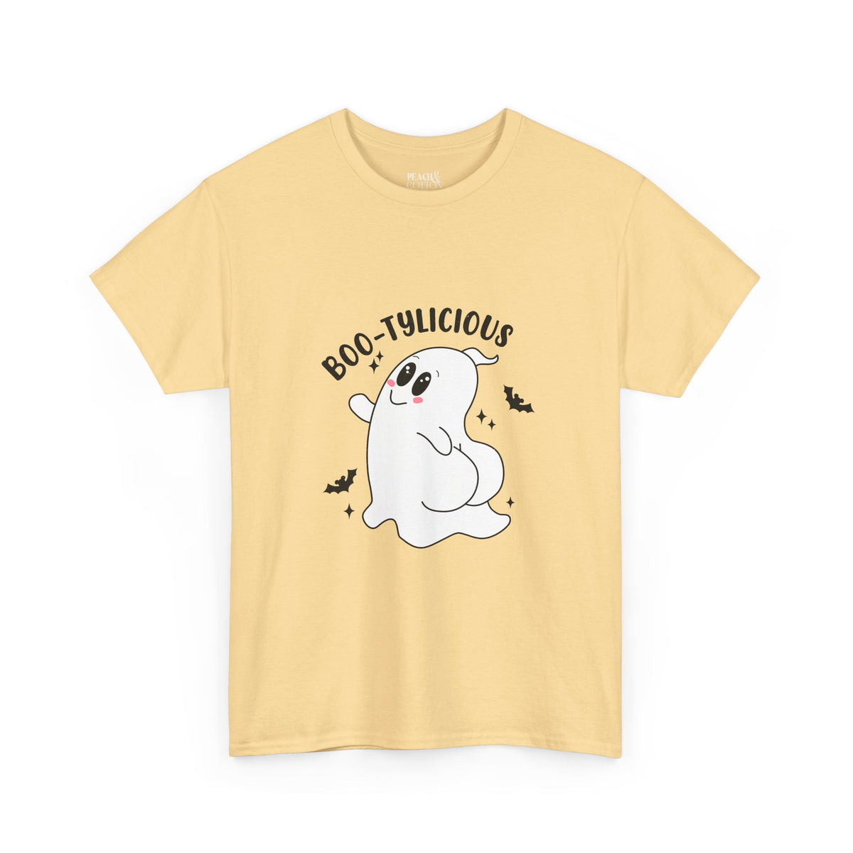 Boo-tylicious | Ghost | Halloween | T-Shirt