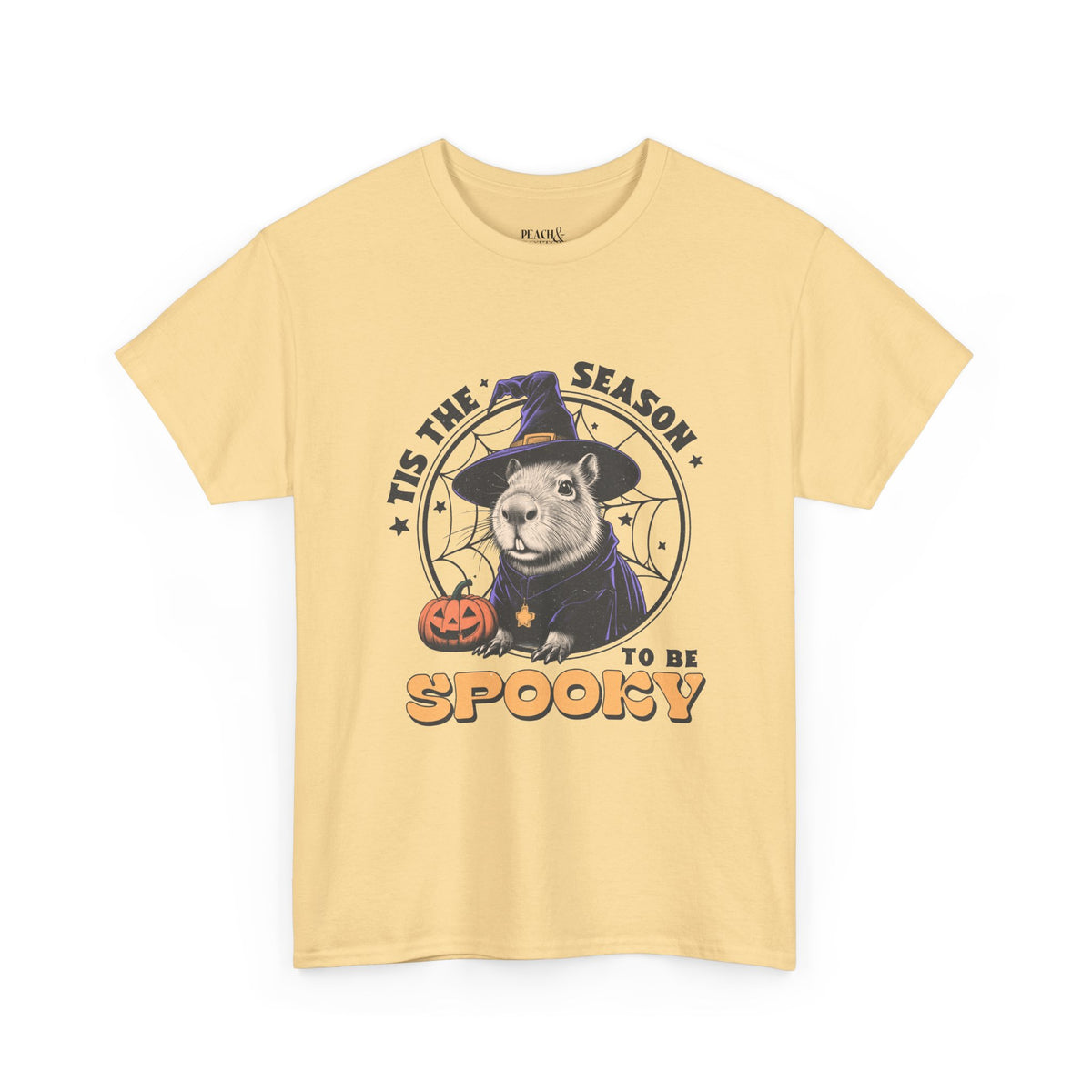 Tis The Season To Be Spooky | Halloween | T-Shirt