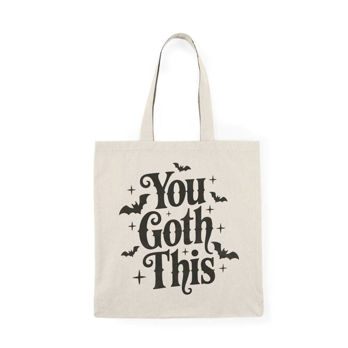 You Goth This | Halloween | Tote Bag