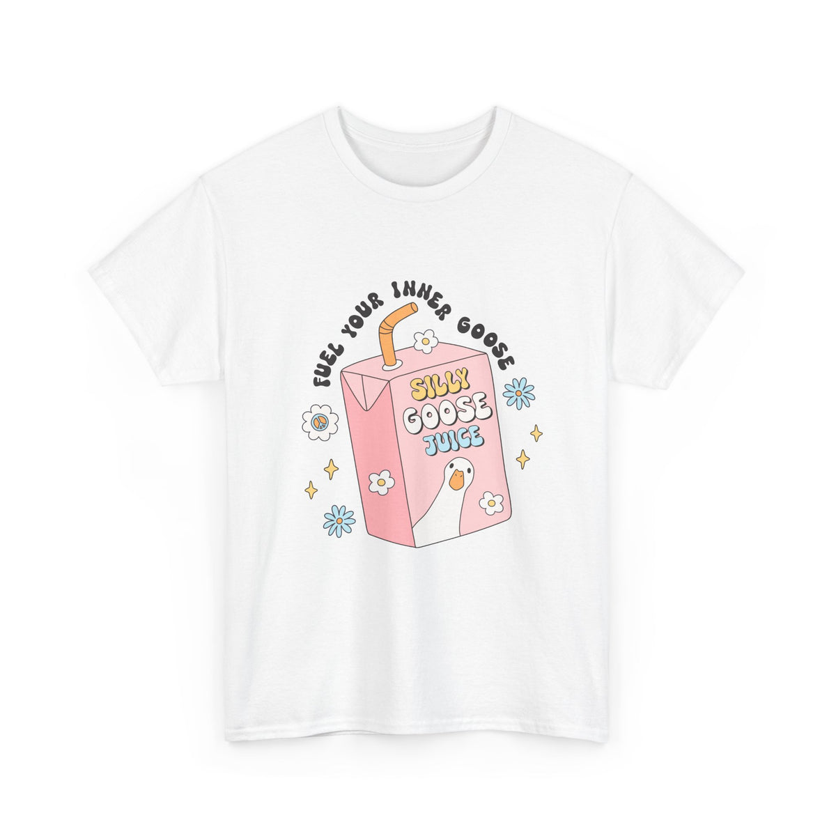 Silly Goose Juice | Silly Goose | T-Shirt