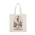 Howdy Witches | Halloween | Tote Bag