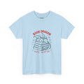 Book Dragon Not Worm | Book Lover | T-Shirt
