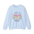 Child Of The Moonlight | Moth Buttefly | Summer | Crewneck