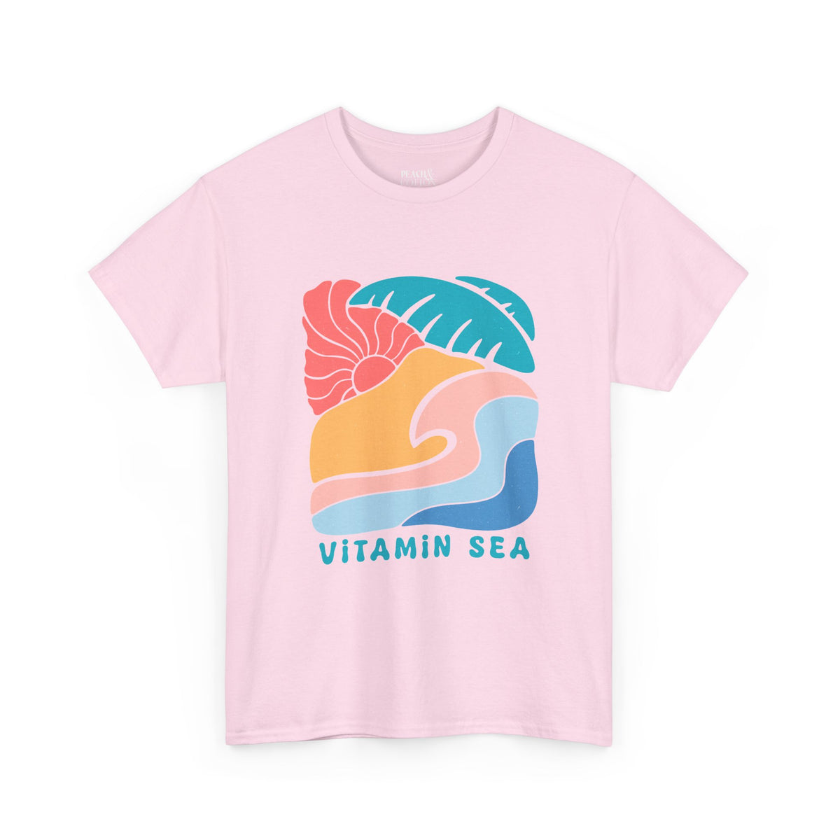 Vitamin Sea | Summer Boho | T-Shirt