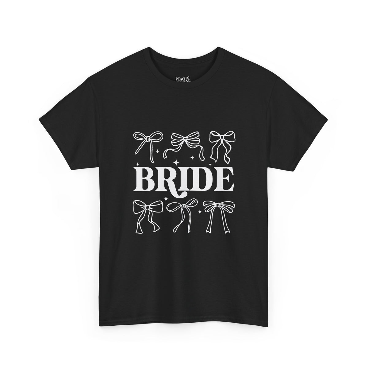 Coquette | Bride & Bride Besties | Bachelorette | T-Shirt