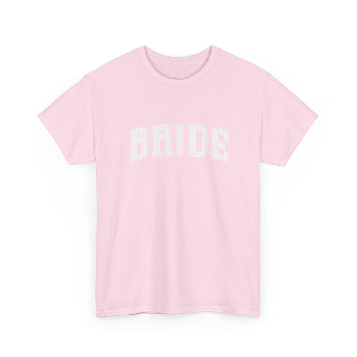 Bride & The Bach Club | Bachelorette | T-Shirt