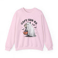 Capy-Boo-Ra | Capybara | Halloween | Crewneck