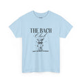 Martini | Bride & The Bach Club | Bachelorette | T-Shirt