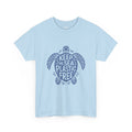 Keep The Sea Plastic Free | Save The Ocean | Summer | T-Shirt