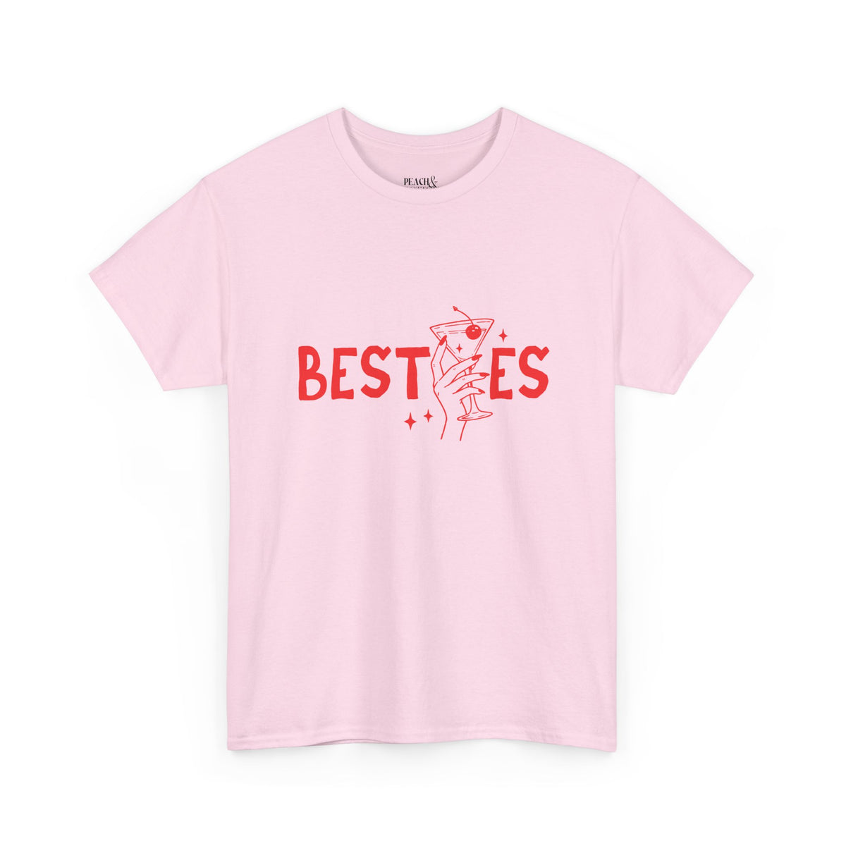 Ring | The Besties | Bachelorette | T-Shirt