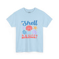 Shell We Dance | Summer Boho | T-Shirt