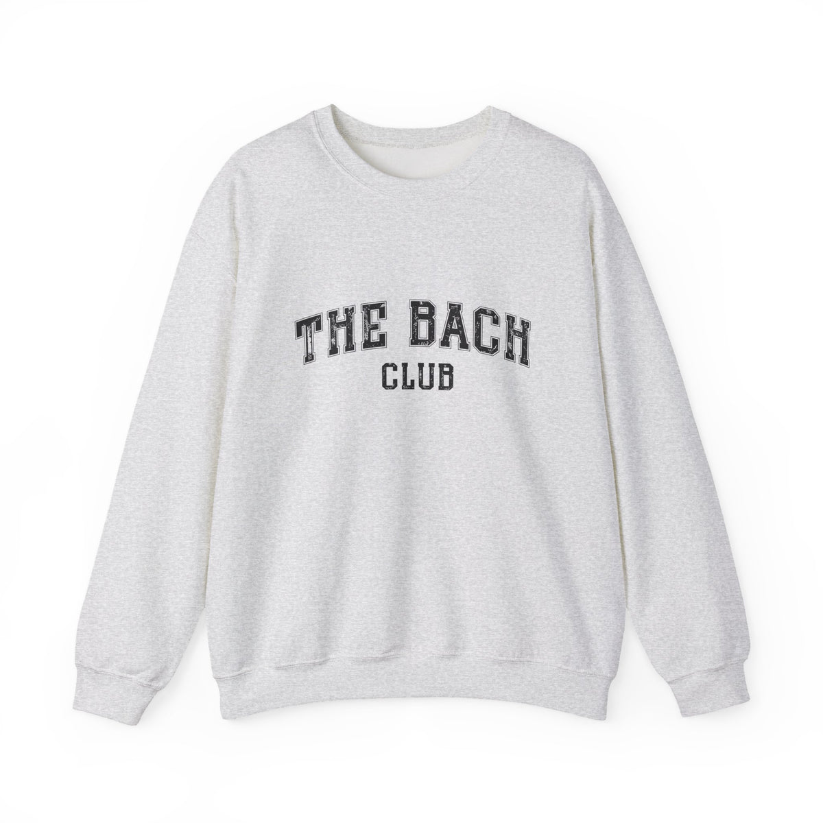 Bride & The Bach Club | Bachelorette | Crewneck