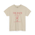 Martini | Bride & The Bach Club | Bachelorette | T-Shirt