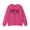 Ring | The Bride | Bachelorette | Crewneck