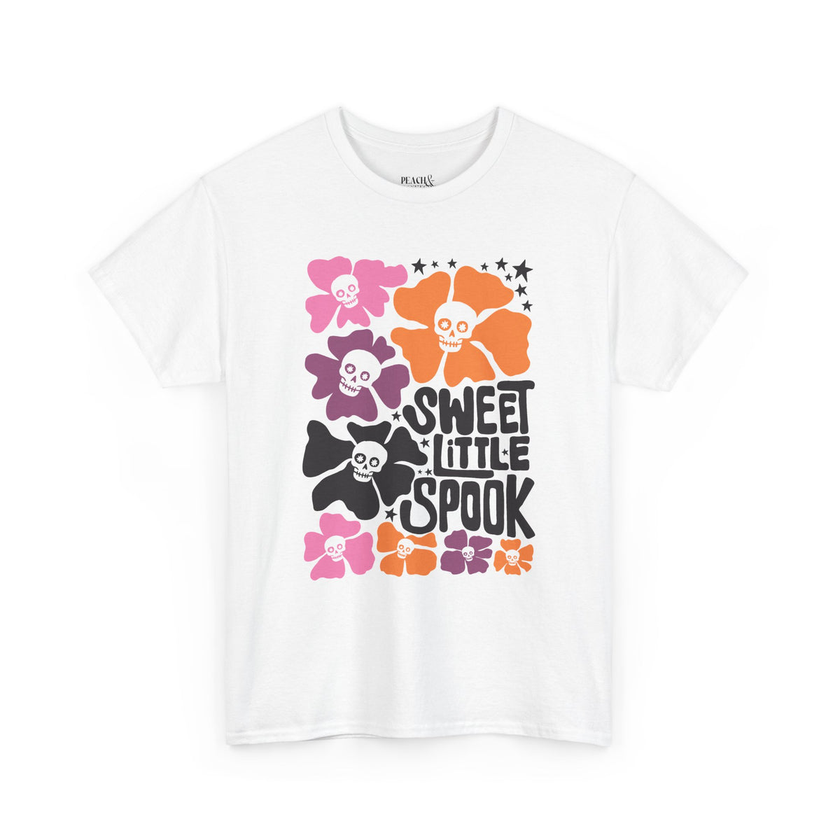 Sweet Little Spook | Halloween | T-Shirt