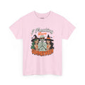 I Freaking Love Summerween | Summerween | Halloween | T-Shirt