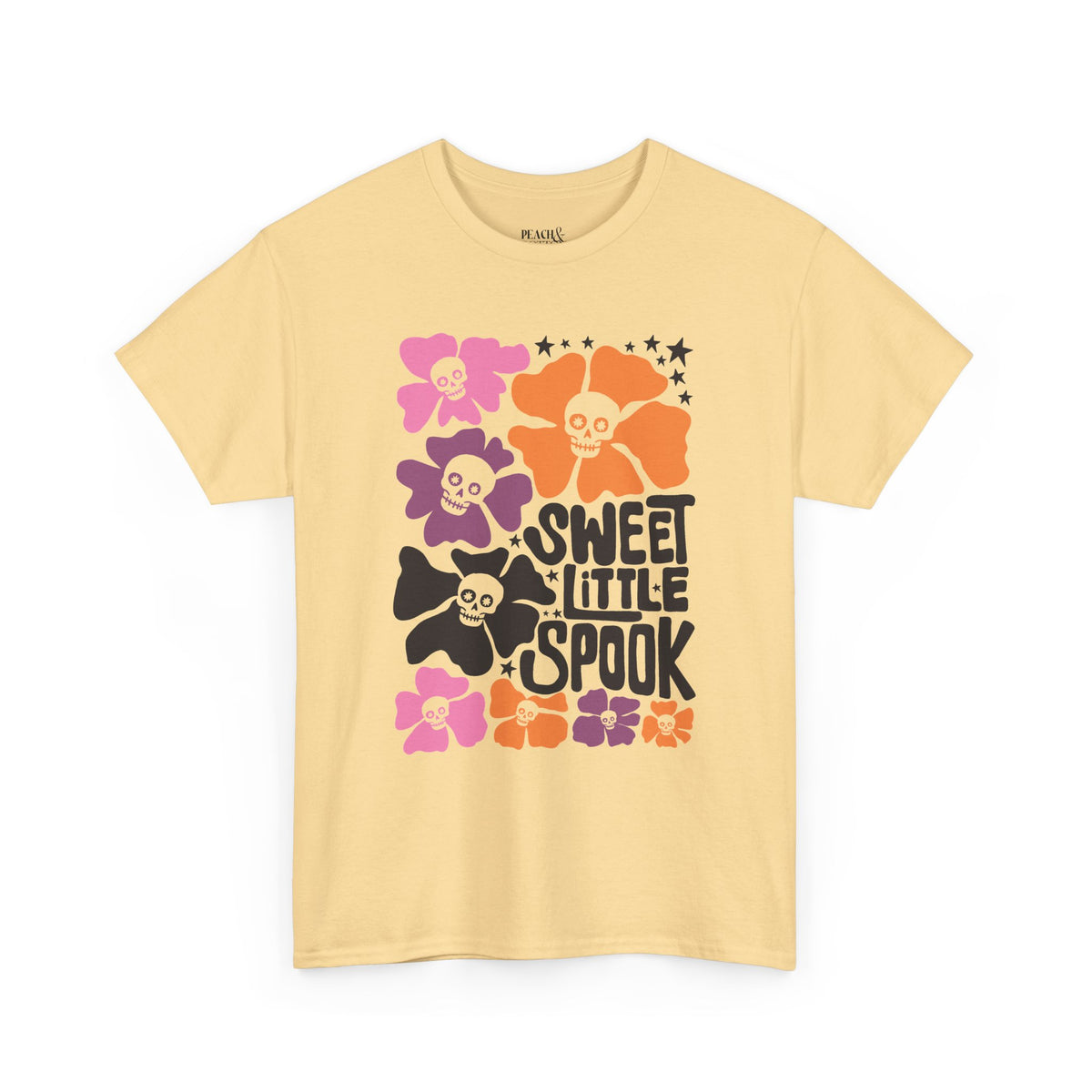 Sweet Little Spook | Halloween | T-Shirt