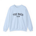 Bride & The Bach Club | Bachelorette | Crewneck